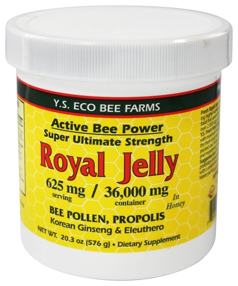 Royal Honey